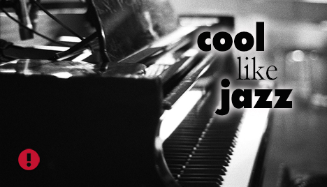 cool like jazz